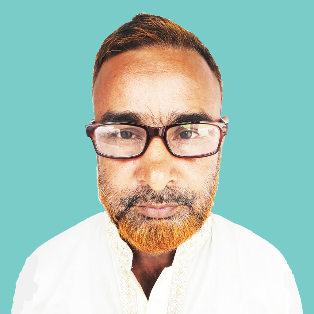  মোঃ জাহিদুল হক খন্দকার 