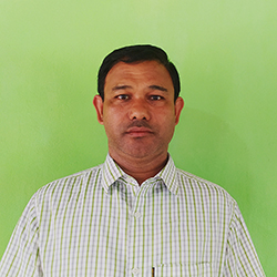 মোঃ আশরাফুল হক