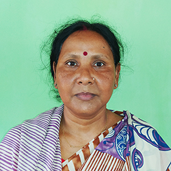 মাধবীলতা রায়