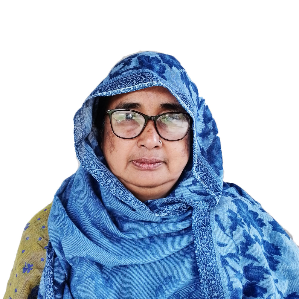 মোছাঃ আরেফা খাতুন