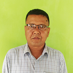 ভূপেন্দ্র নাথ রায়