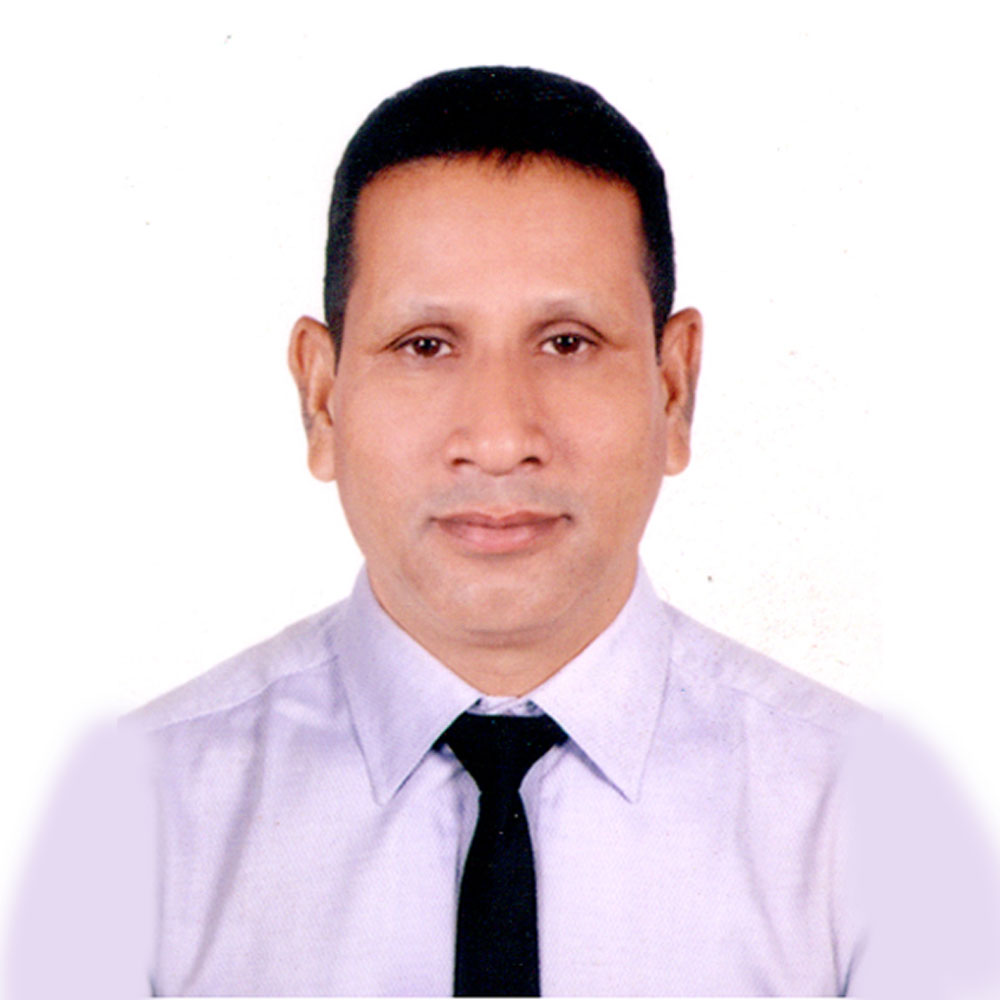 তোছাদ্দেক আলম খাঁন