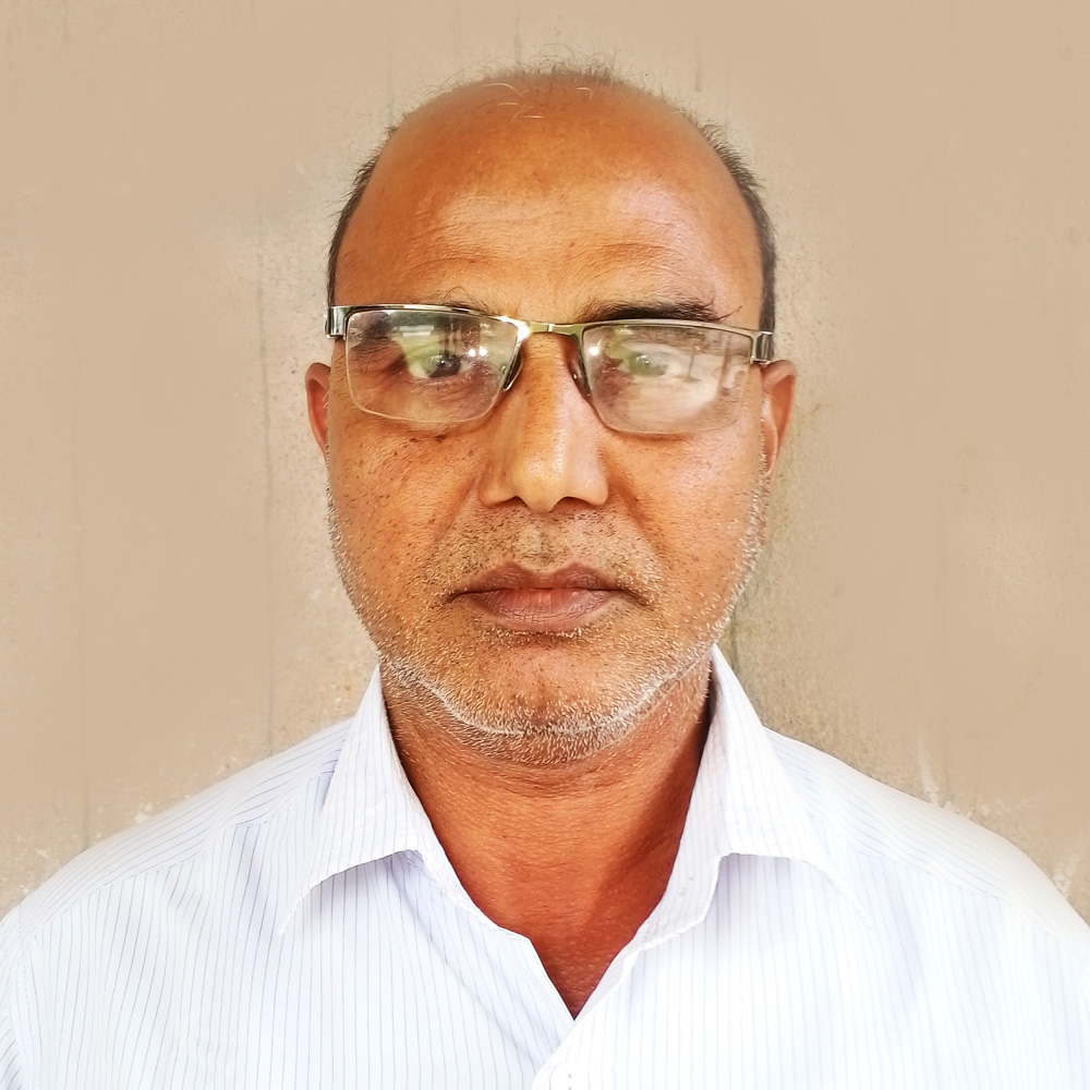 মোঃ আঃ কাদের