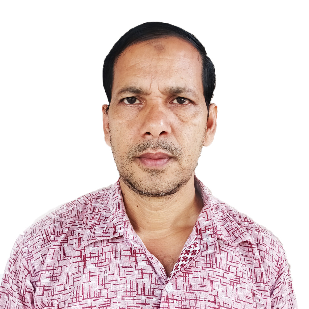 মোঃ আতাউর রহমান