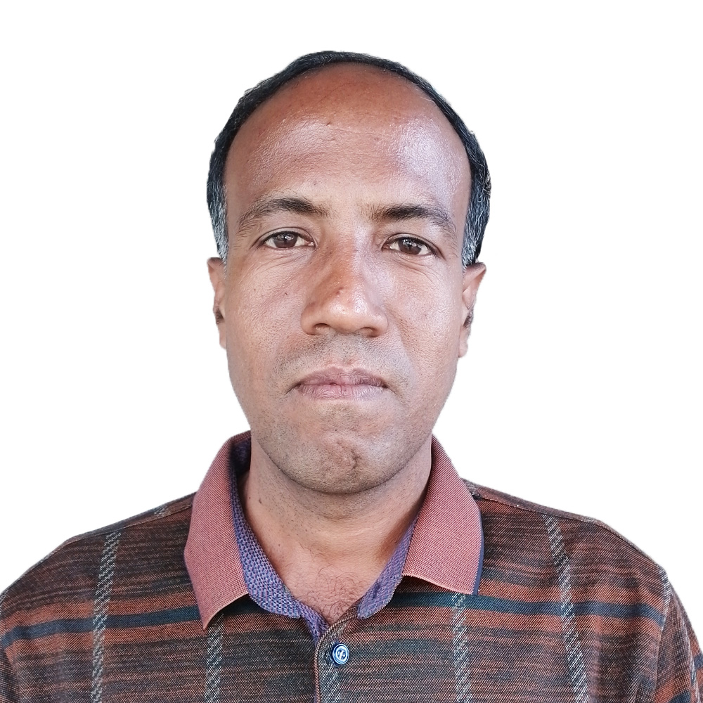 কমল চন্দ্র বর্মন