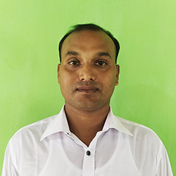 মোঃ আহসান হাবীব