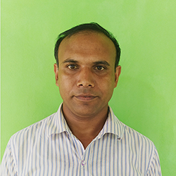 মোঃ হাবিবুর রহমান